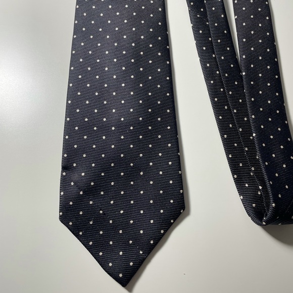 Polo dress tie